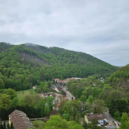 Familien Aparthotel Panoramic-2